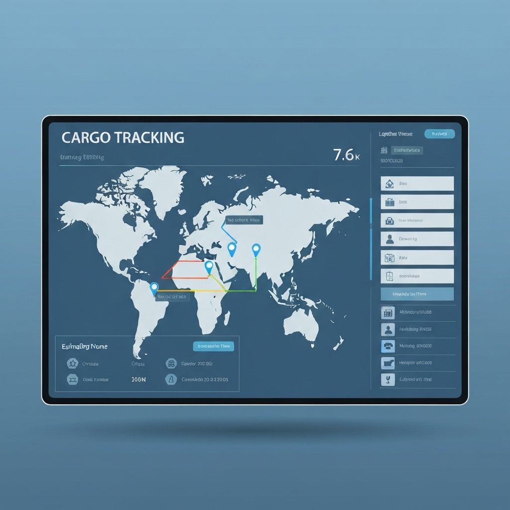 Transportation & Tracking