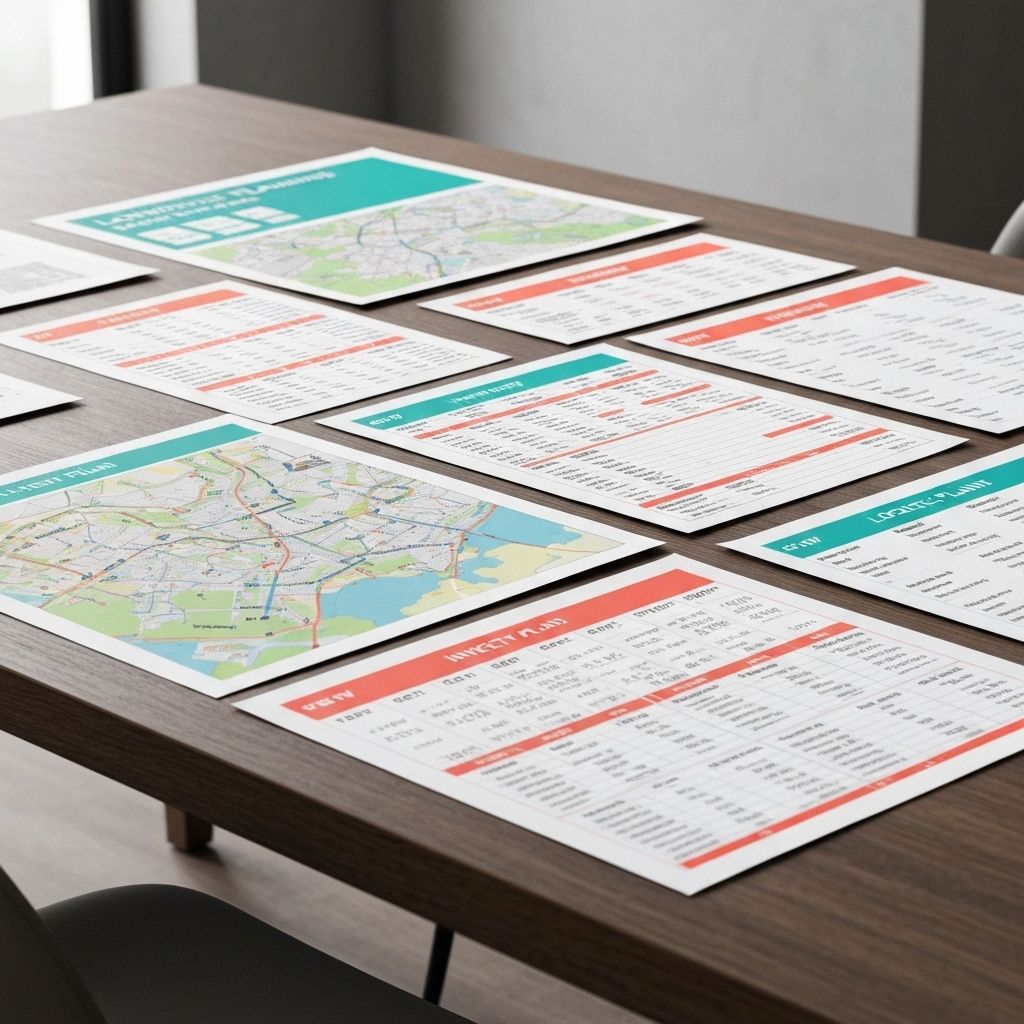 Documentation & Planning